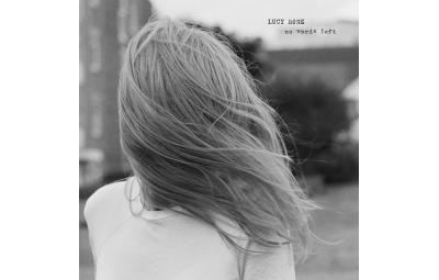 NO WORDS LEFT/LP WHITE