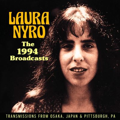 1994 broadcasts radio broadcast osaka & pittsburgh