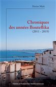 Chroniques des années Bouteflika