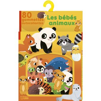 Les bébés animaux