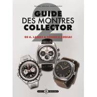 Guide des montres collector 3 Tome 3 reli Peter Braun Stefan