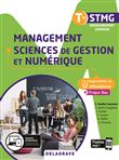 Management, Sciences de gestion et numérique Tle STMG (2020) - Pochette élève