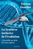 La synthèse inclusive de l'évolution