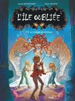 L'île oubliée - Tome 3 Le trésor de Crésus