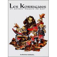 Korrigans