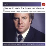 AMERICAN COLLECTION/13CD