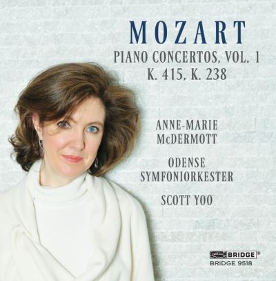 Concertos pour piano Volume 1