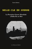 Belle-Ile en Guerre