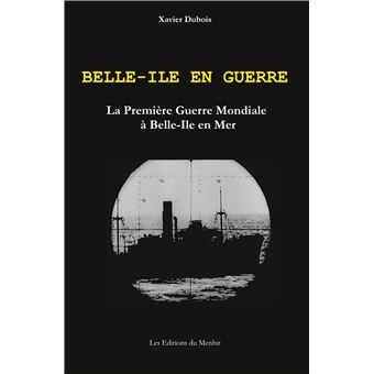 Belle-Ile en Guerre