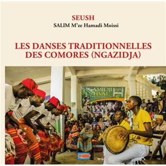 Danses traditionnelles des Comores