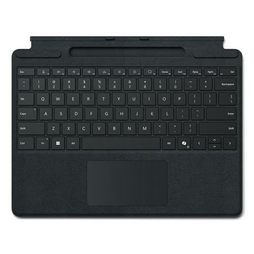  MICROSOFT TYPECOVER SURF.PRO COP BK 