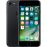 Apple iPhone 7 32GB Black Refurbished_0