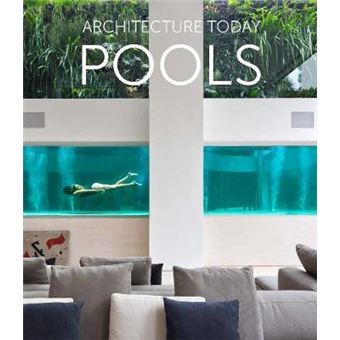 Pools Architecture Today