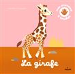 La girafe