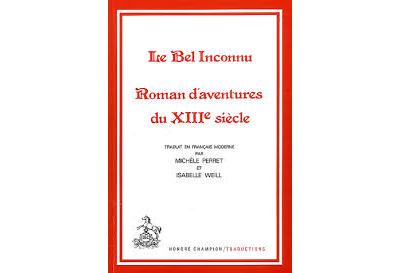 Le bel inconnu