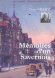 Mémoires d'un savernois