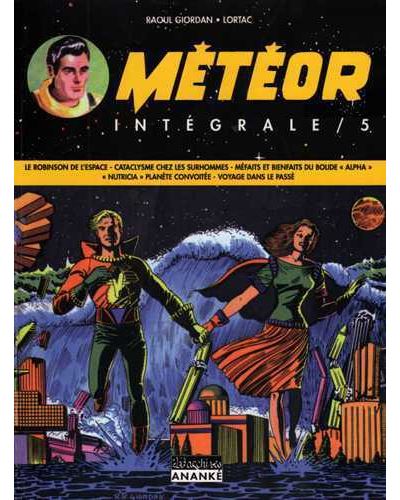Météor intégrale