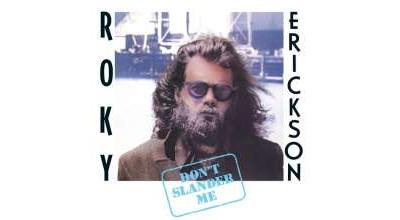 Don't slander me - Inclus CD