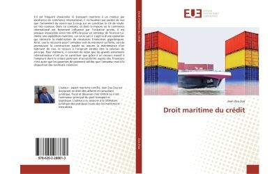 Droit maritime du crédit