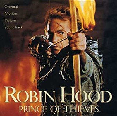 Robin Hood Prince of Thieves