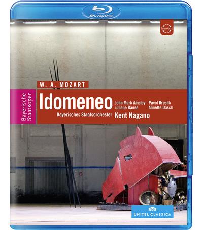 Idoménéo
