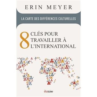 The Culture Map : Meyer, Erin: : Livres