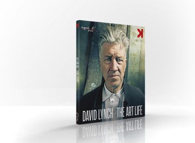 DAVID LYNCH - THE ART LIFE-FR