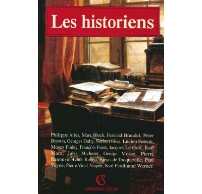 Les historiens