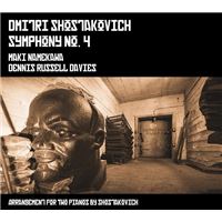 Symphony N4