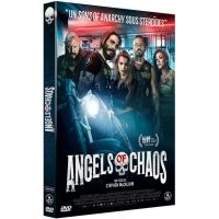 Angels Of Chaos DVD