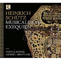 Musicalische exequien