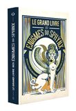 Le grand livre des énigmes du Sphinx
