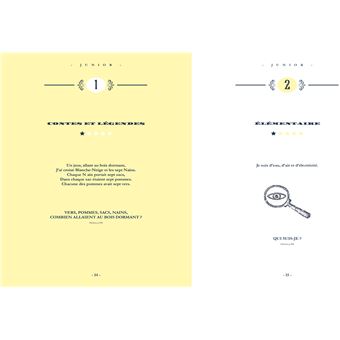 Le grand livre des énigmes du Sphinx