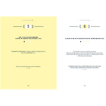 Le grand livre des énigmes du Sphinx