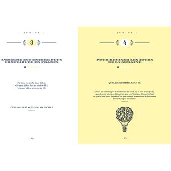 Le grand livre des énigmes du Sphinx