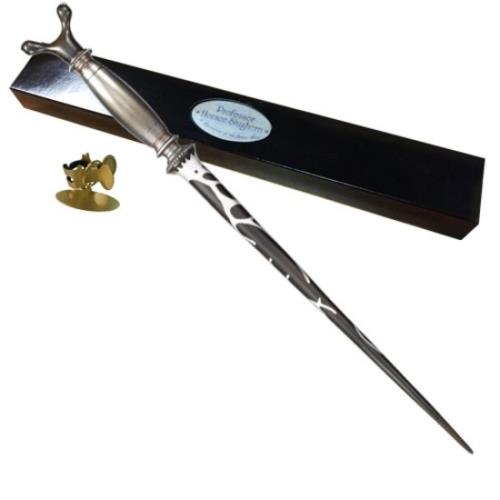 HARRY POTTER-BAGUETTE DU PROFESSEUR HORACE SLUGHORN
