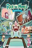Rick & Morty présentent, T2 : Dans les coulisses du multivers