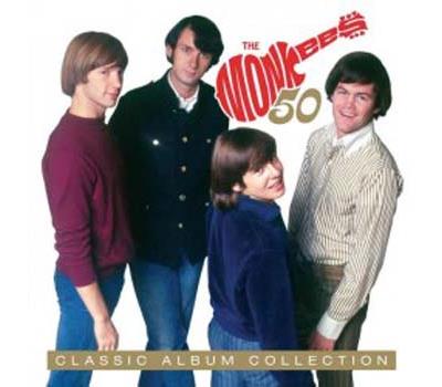The Classic Album Collection