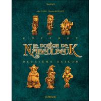 Le Donjon de Naheulbeuk Saison 2 coffret