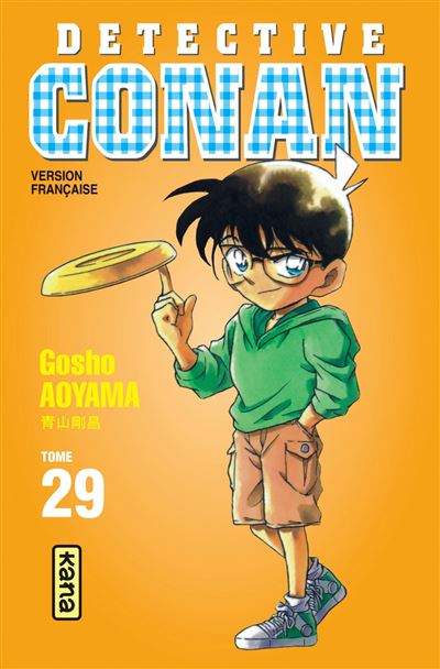 Détective Conan