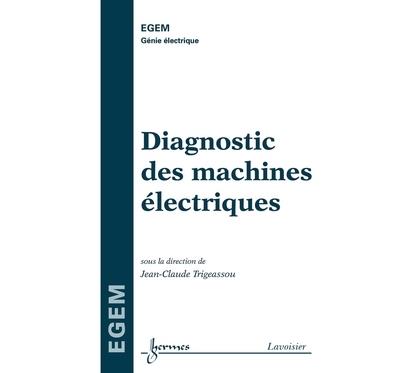 Diagnostic des machines traite