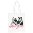 Tote Bag Blackpink Photo Blanc Exclusivité Fnac