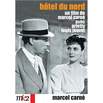Hôtel du Nord
