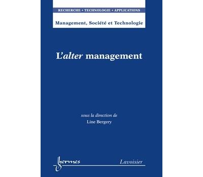 L'alter management management