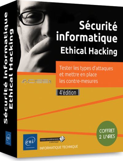 Sécurité informatique Ethical hacking