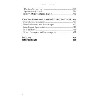 Vegan pourquoi comment