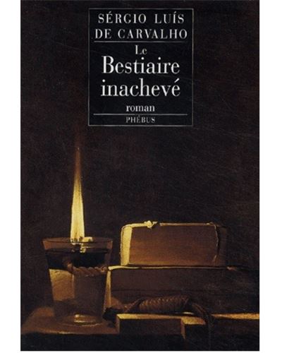 Le bestiaire inacheve