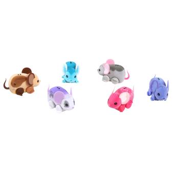 LIVE PET SOURIS LITTLE LIVE PETS - SAISO - 1