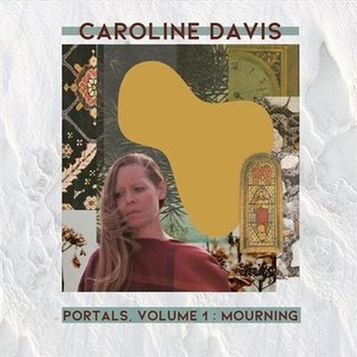 Portals Volume 1 Mourning