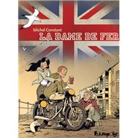 La dame de fer